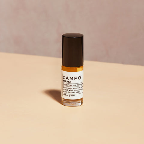 Roll-On Essential Oil - Last Call