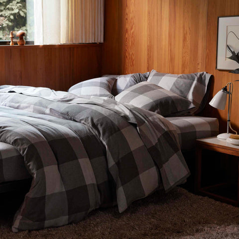 Brushed Flannel Hardcore Sheet Bundle