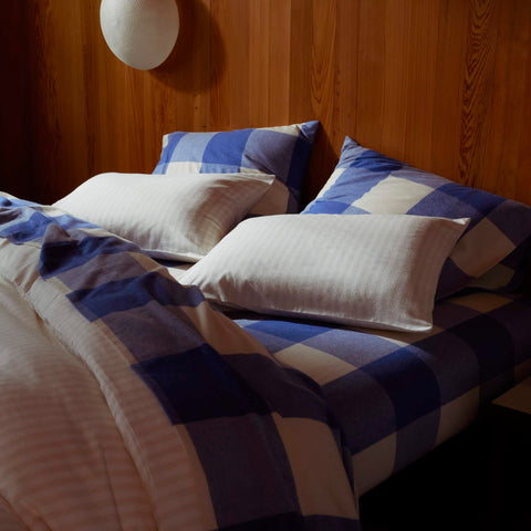 Brushed Flannel Pillowcases