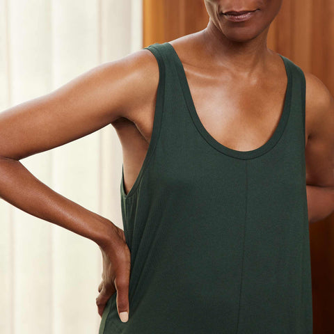 Adelphi Jumpsuit - Last Call