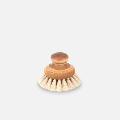 Bath Brush with Knob