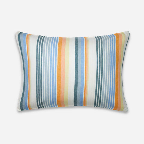 Washed Linen Pillowcases - Last Call