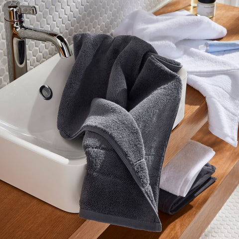 Classic Turkish Cotton Hand Towels