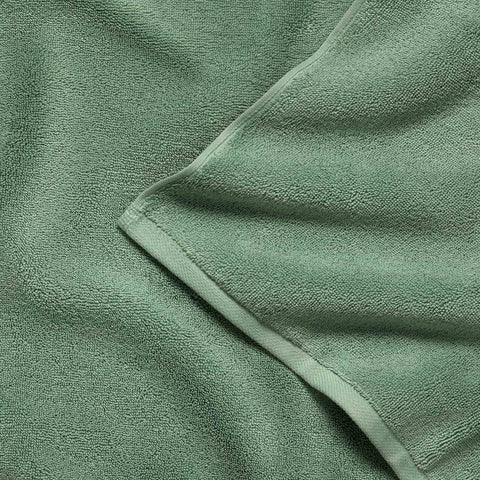 Super-Plush Towel and Robe Bundle
