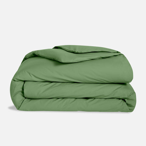 Luxe Sateen Duvet Cover - Last Call
