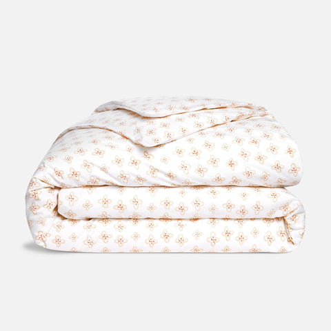 Test Luxe Sateen Duvet Cover - Last Call