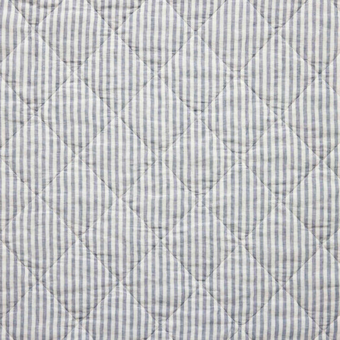Reversible Linen Quilt