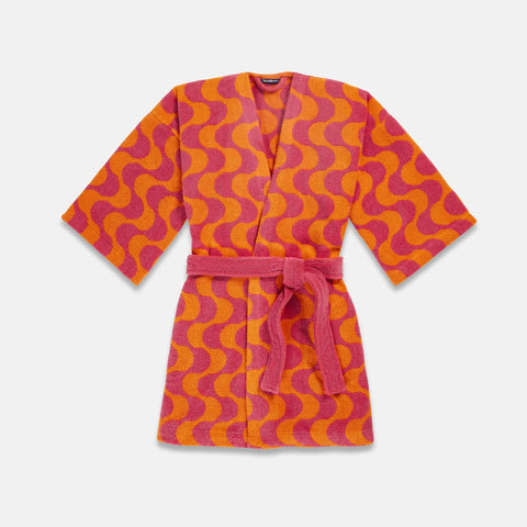 Wavelength Robe - Last Call
