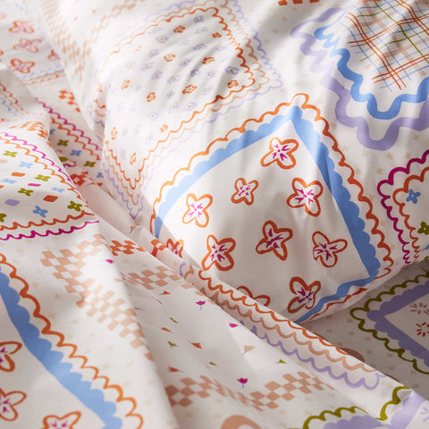 Luxe Sateen Core Sheet Set - Last Call