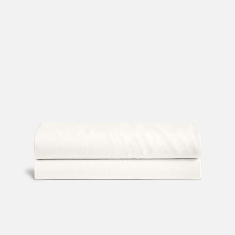 Washed Linen Flat Sheet