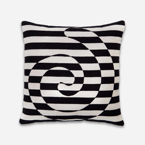 Dazzle Throw Pillow