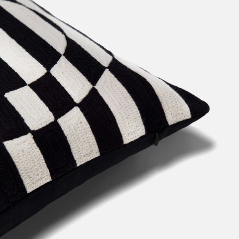 Dazzle Throw Pillow - Last Call
