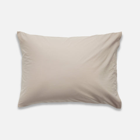 Organic Cotton Pillowcases