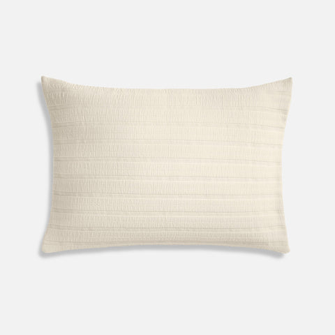 Organic Cotton Shams