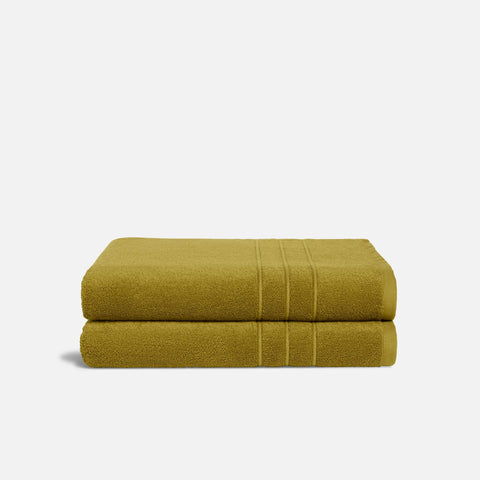 Classic Turkish Cotton Bath Towels - Last Call