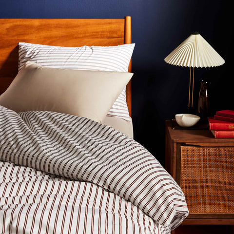 Classic Percale Hardcore Sheet Bundle