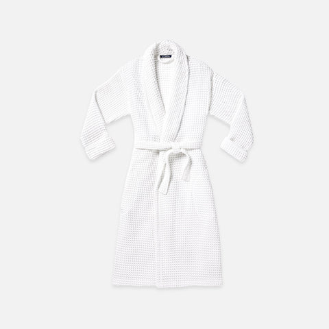 Waffle Robe - Last Call