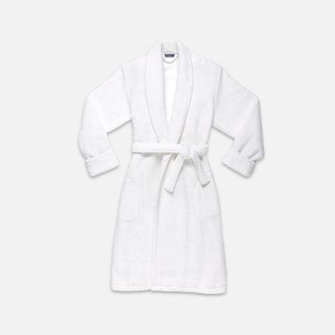 Super-Plush Robe Two