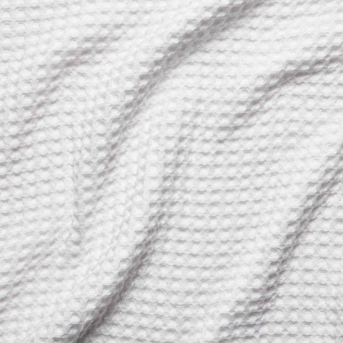 Waffle Bath Sheet Bundle