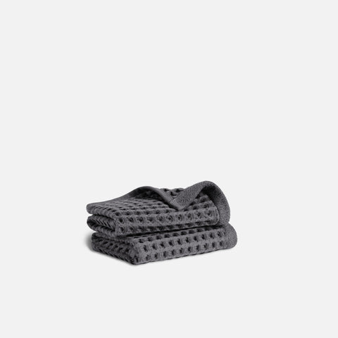 Waffle Washcloths