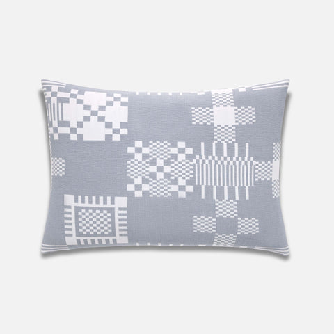 Cotton Matelasse Shams