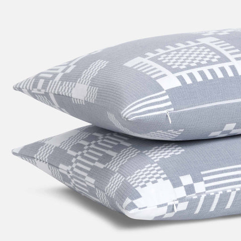 Cotton Matelasse Shams