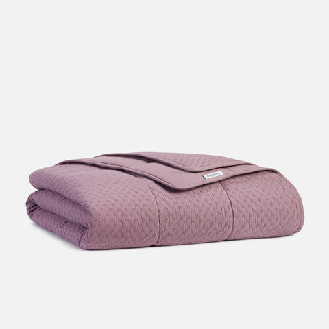 Weighted Throw Blanket