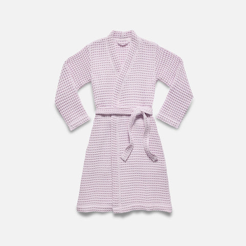 Waffle Robe