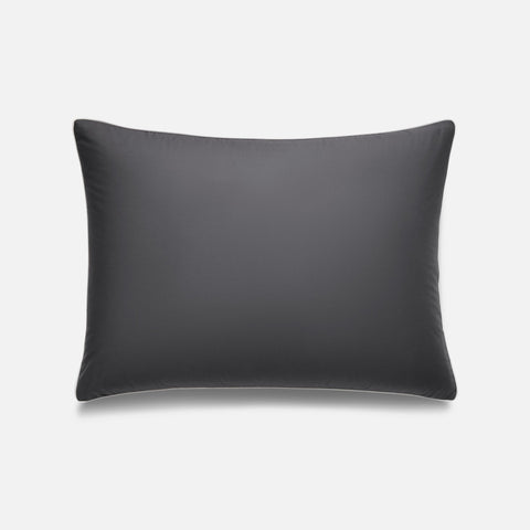 Piped Classic Percale Shams