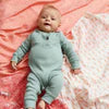 Baby Swaddle Set