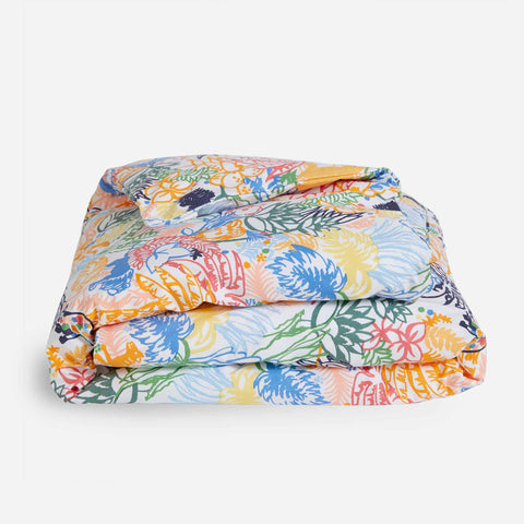 Toddler Duvet Cover