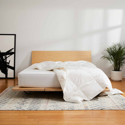 Down Alternative Comforter