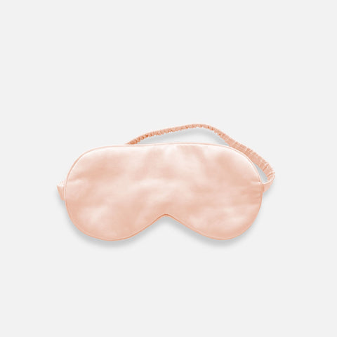 Free Silk Eyemask