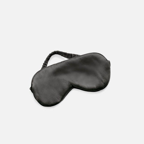 Free Silk Eyemask