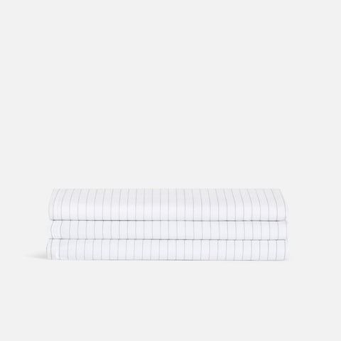 Luxe Sateen Flat Sheet - Last Call