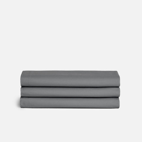 Classic Percale Flat Sheet - Last Call