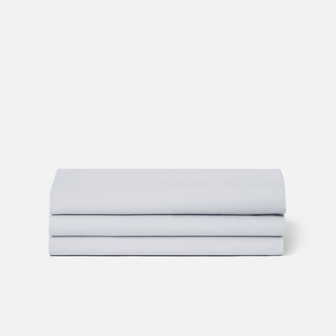 Luxe Sateen Flat Sheet - Last Call