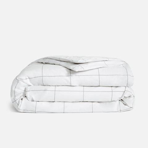 Luxe Sateen Duvet Bundle