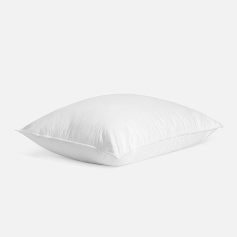 Feather Down Pillow - Last Call