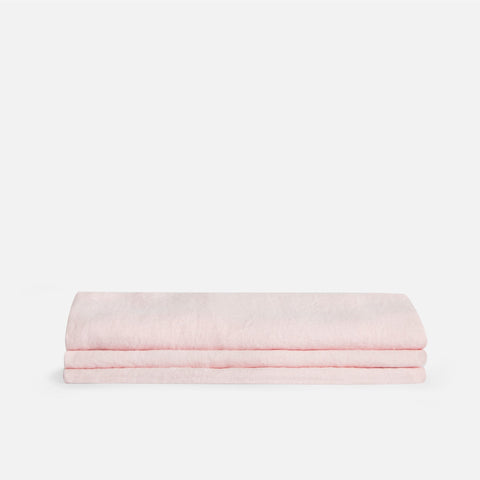 Washed Linen Flat Sheet - Last Call