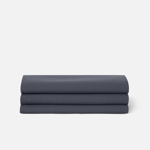 Luxe Sateen Flat Sheet - Last Call