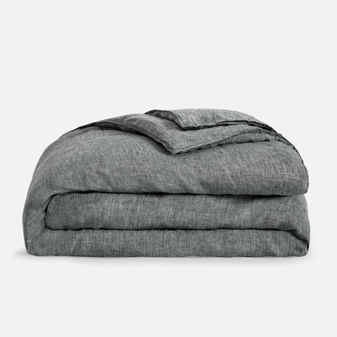 Washed Linen Duvet Bundle