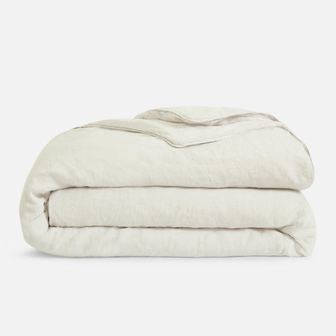 Washed Linen Duvet Bundle