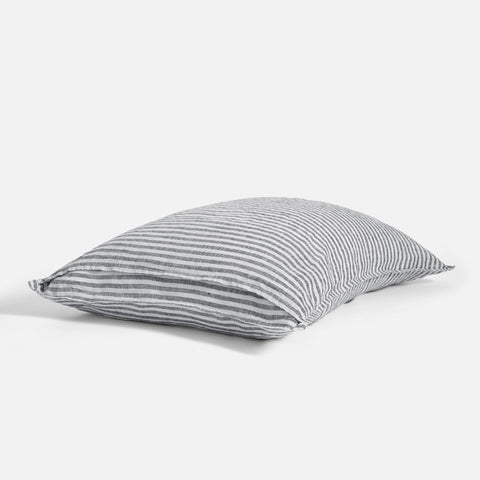 Washed Linen Pillowcases