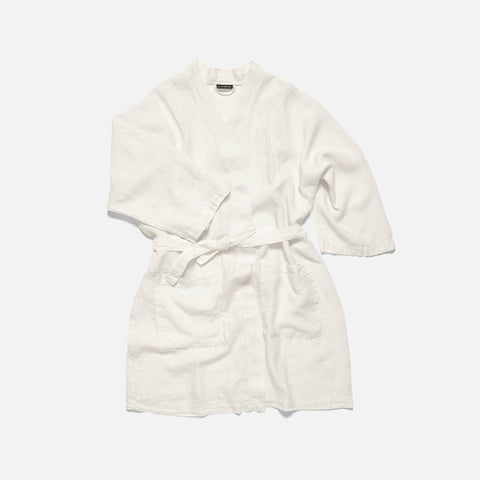 Linen Robe