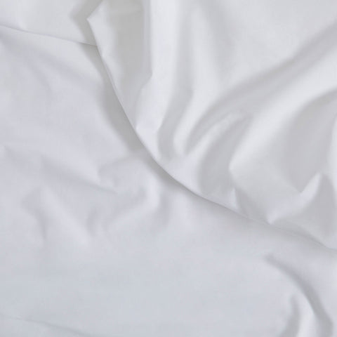 Luxe Sateen Flat Sheet - Last Call