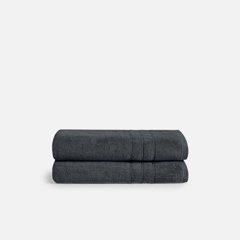 Classic Turkish Cotton Bath Towels