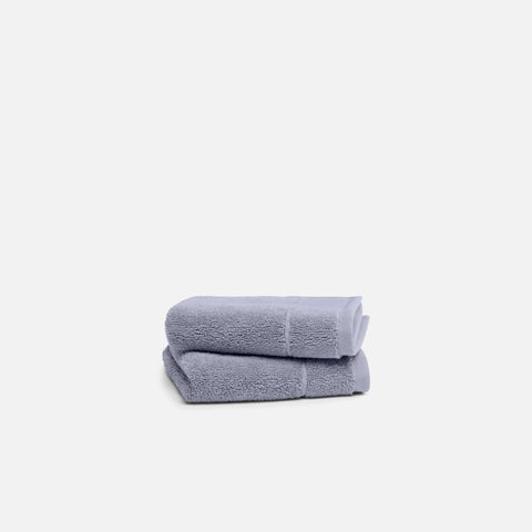 Super-Plush Turkish Cotton Washcloths