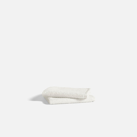 Ultralight Washcloths